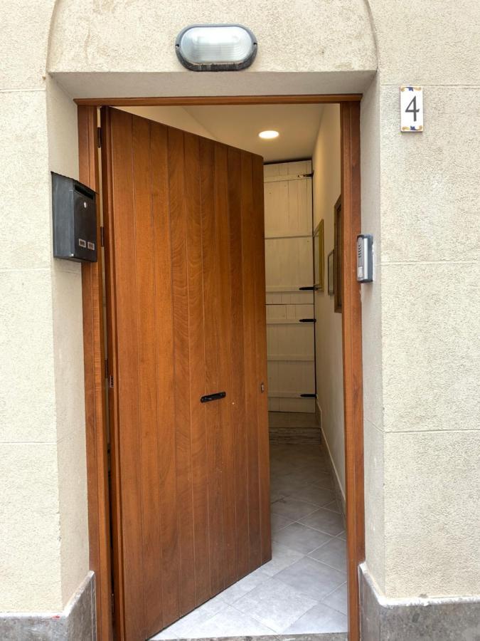 Reginella Home 巴勒莫 外观 照片