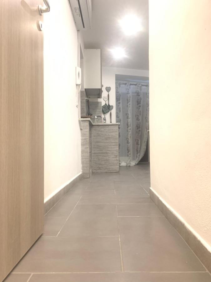 Reginella Home 巴勒莫 外观 照片