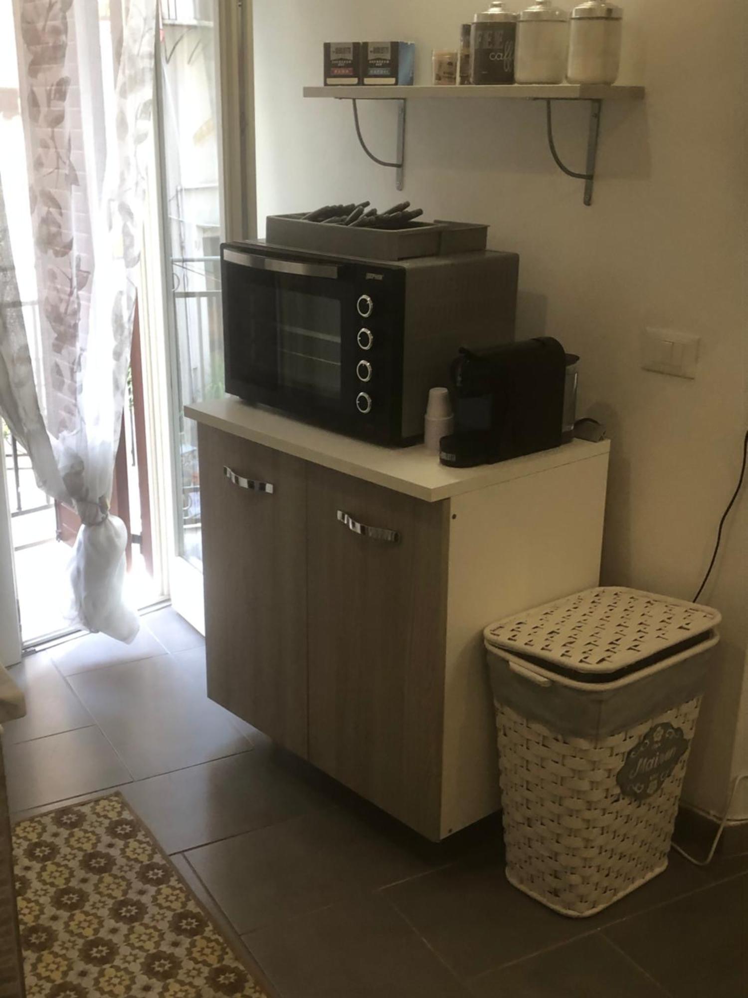 Reginella Home 巴勒莫 外观 照片